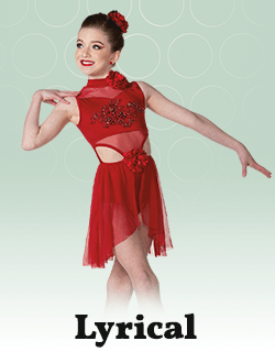 Recital Lyrical Collection Image