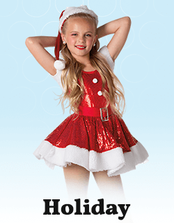 Recital Holiday Collection Image