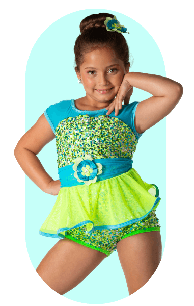 Become A Glamour Moder Left