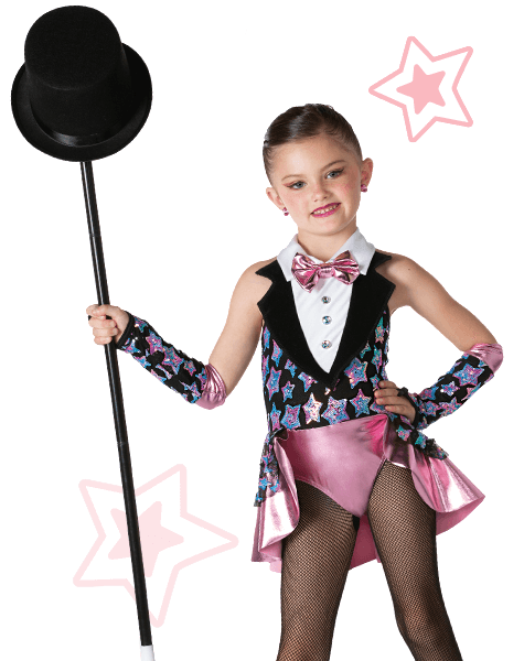 Become A Glamour Moder Right