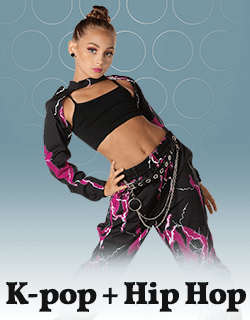 Recital K-Pop Hip Hop Collection Image