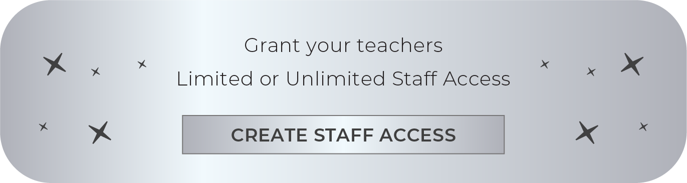 Glamour New Staff Access Image