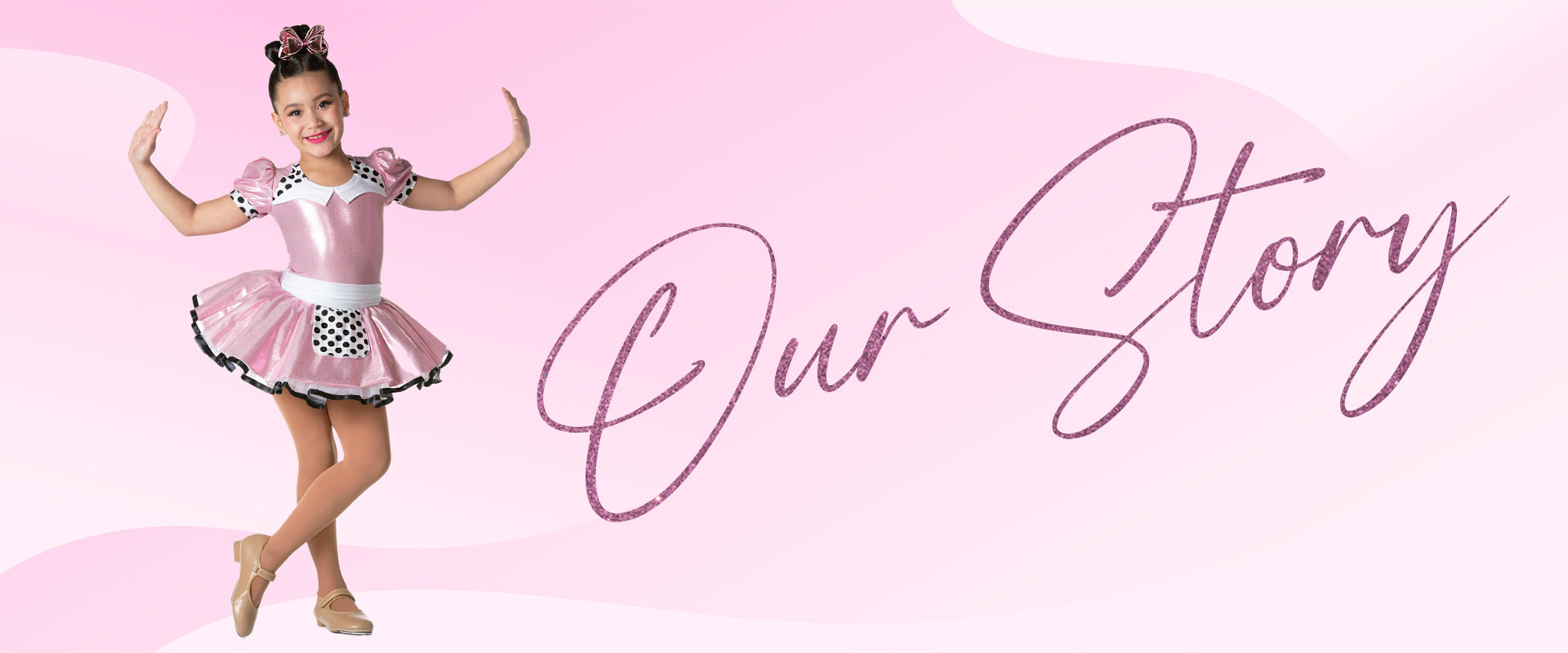 Our Story Banner Image