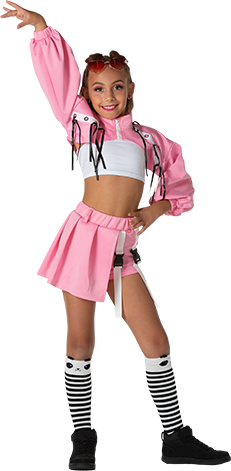 Glamourcostumes login Right Girl Image