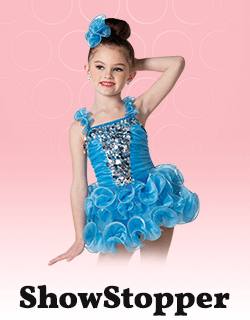 Recital Show Stopper Collection Image