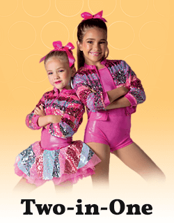 Recital Two In One Collection Image