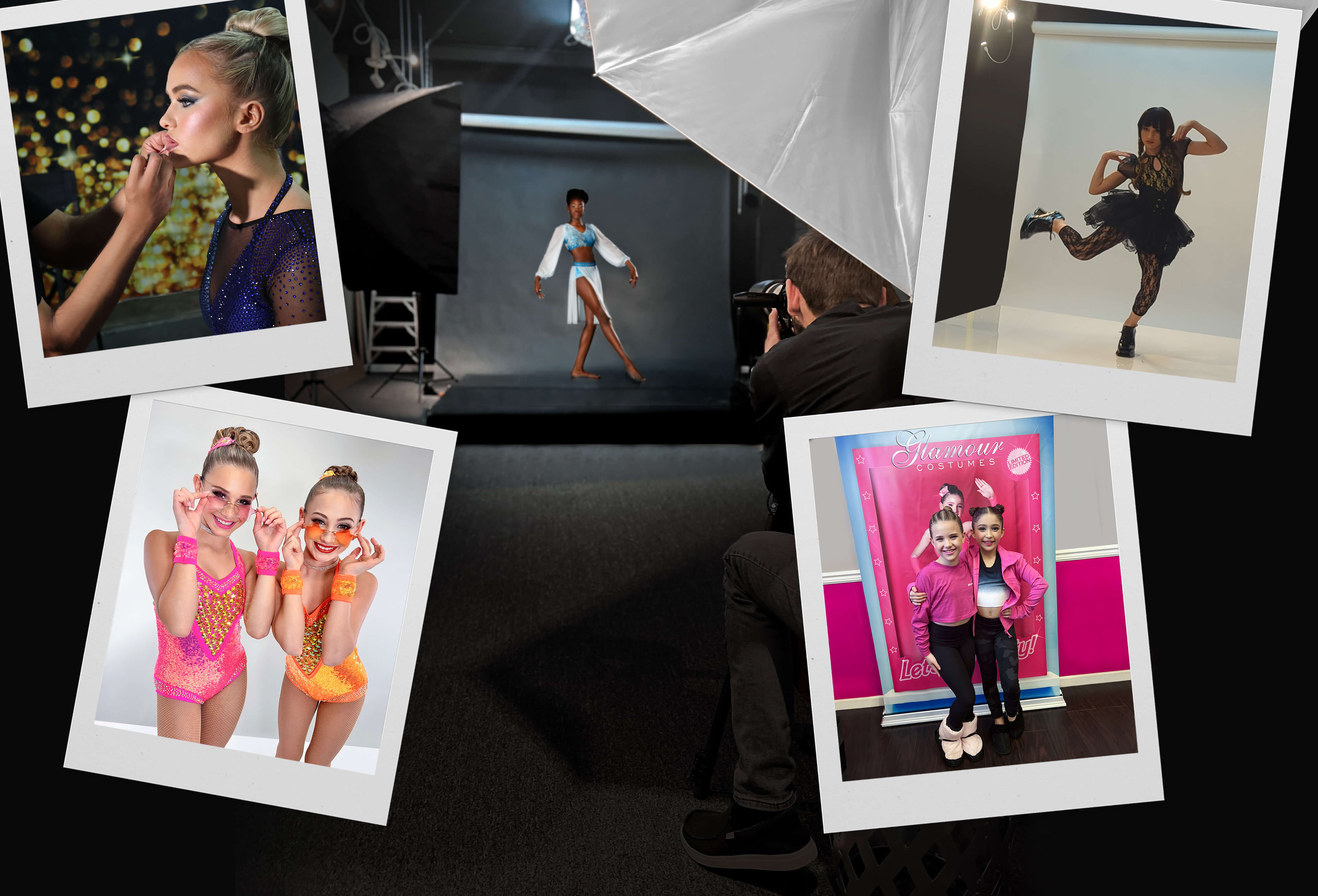 Modeling Banner Image